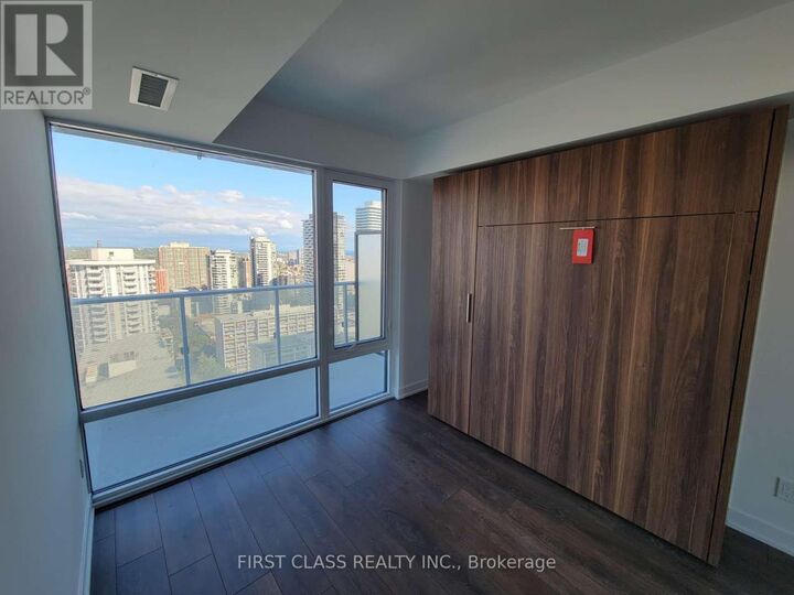 Property Photo: 501 Yonge Street 2607 ON M4Y 0G8