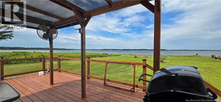 Property Photo:  229 Du Parc  NB E1X 4B6 