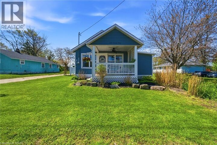 Property Photo: 12235 Lakeshore Road ON L0S 1V0