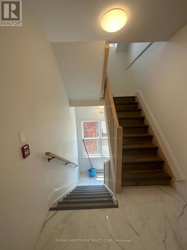 Property Photo: 66 Wellington Street South 100 ON L8N 2R1
