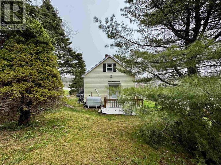 Property Photo:  Highway 247 1992  NS B0E 1S0 