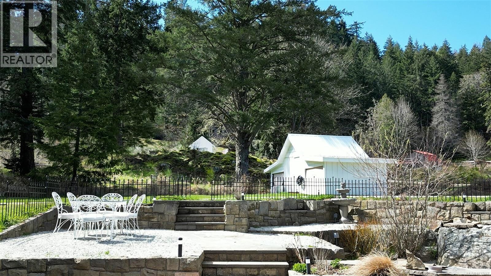 Property Photo:  1502 Fulford-Ganges Road  BC V8K 2A2 