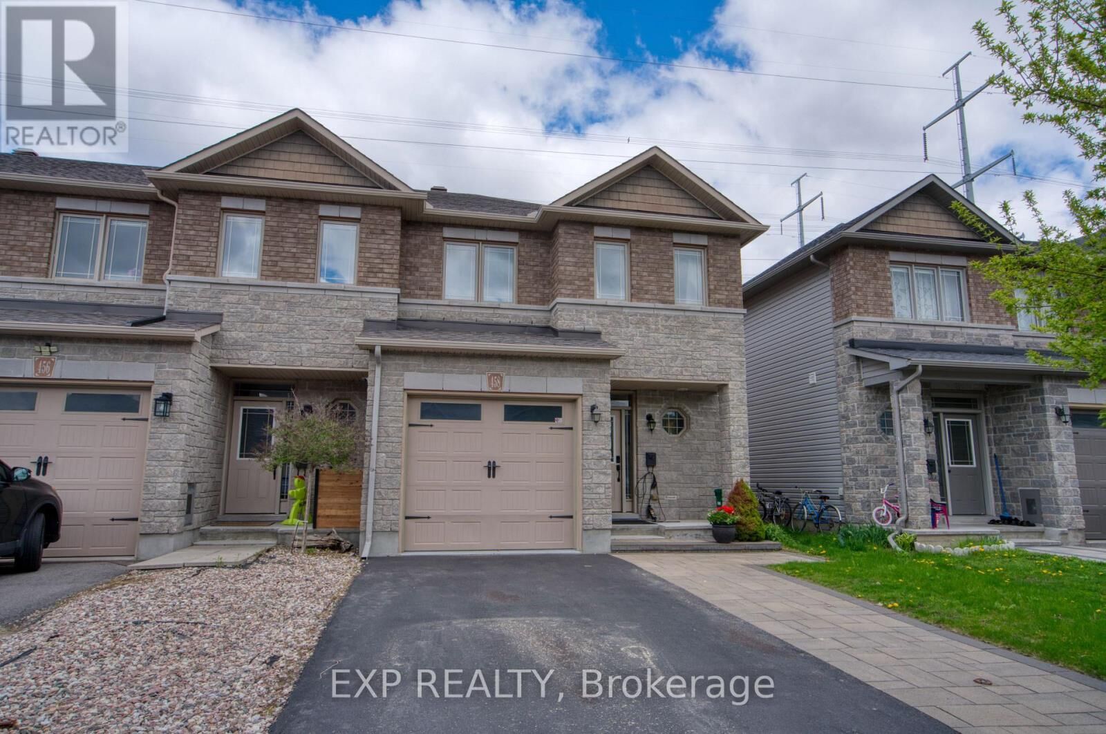 Property Photo: 458 Barrick Hill Road ON K2M 0H8