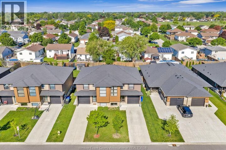 Property Photo:  201 Meadowview Avenue  ON N9V 0G1 