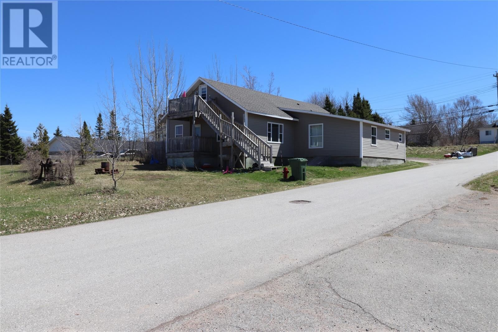 Property Photo: 4 South Main Street NL A8A 2B8