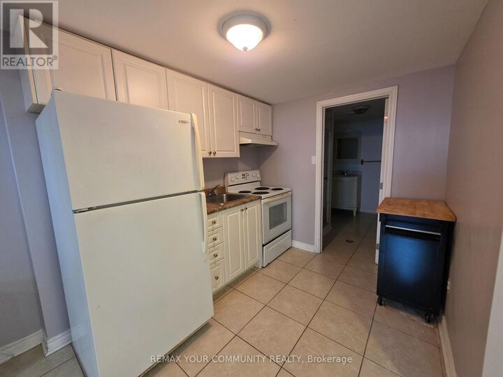 Property Photo:  331 Phillip Murray Avenue Bsmt  ON L1J 1H1 
