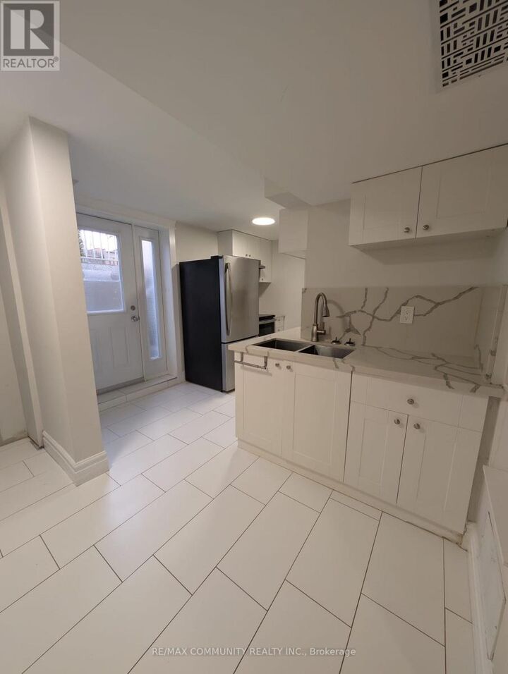 Property Photo:  837 Glenrush Street Basement  ON L1J 5E7 