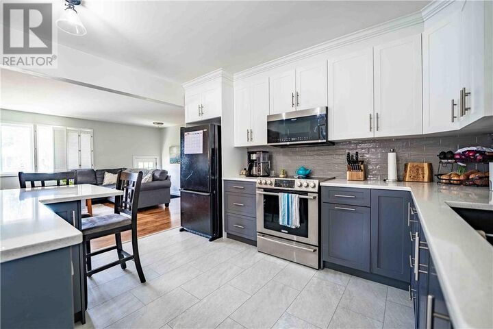 Property Photo: 1082 McAllister Avenue ON P3A 2Y8