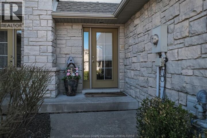 Property Photo:  205 Whisper Creek  ON N9K 1G3 