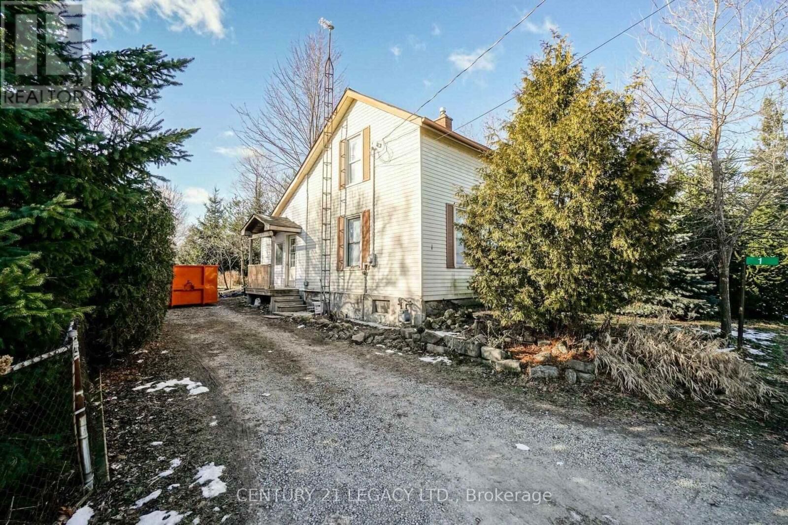 Property Photo:  1 Milton Heights Crescent  ON L9T 2W7 