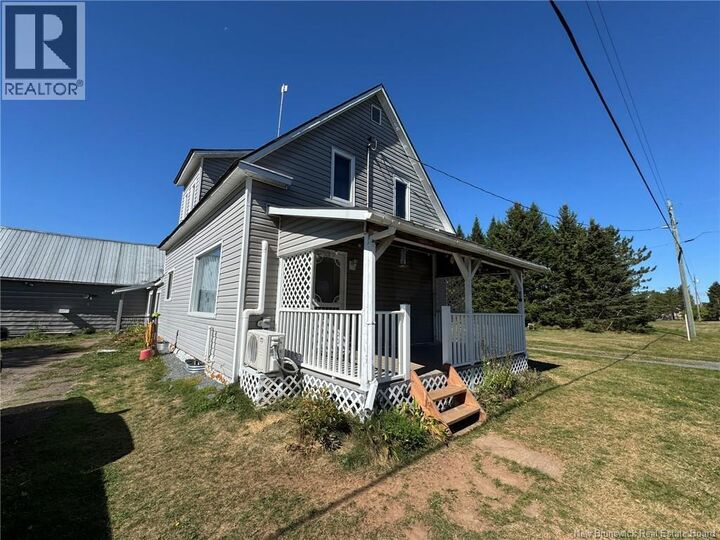 Property Photo: 6369 104 Route NB E7P 1X5