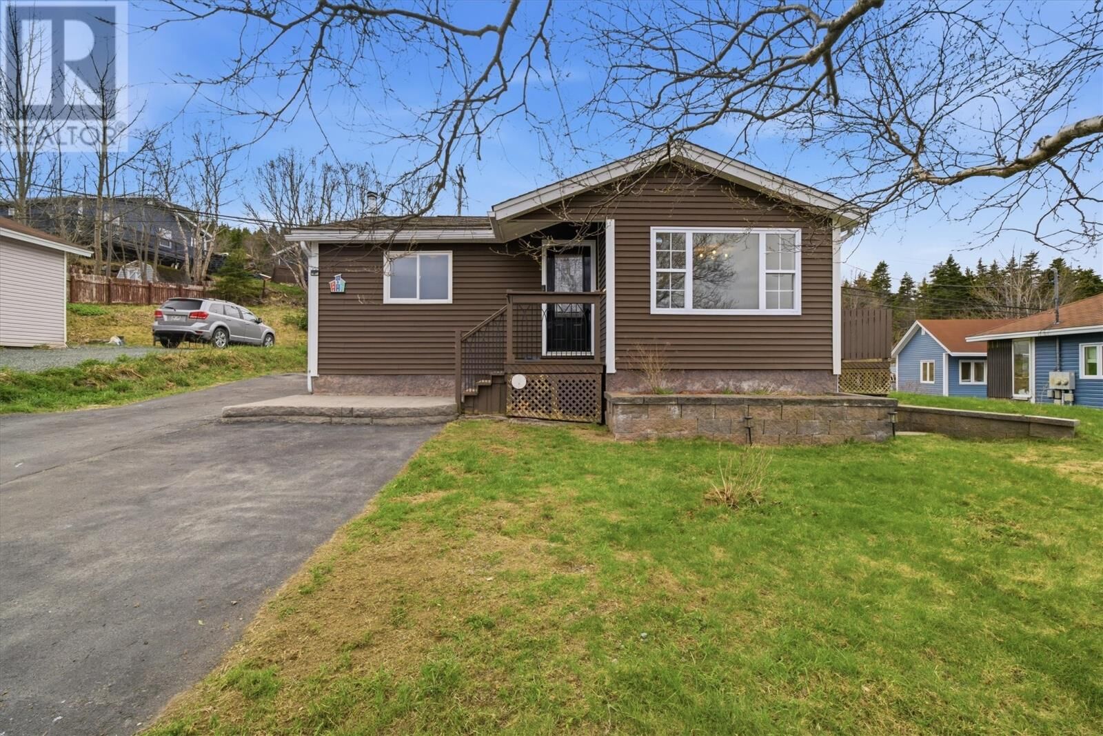 Property Photo: 13 Warford Road NL A1G 1T8