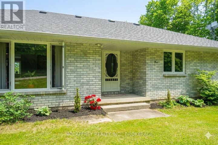 Property Photo:  51 Luffman Road  ON K0K 2L0 
