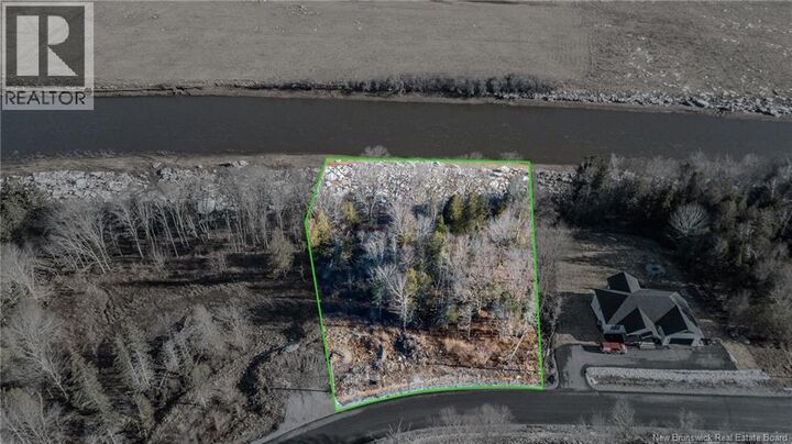 Property Photo:  Lot 1D Motivation Avenue  NB E2G 2A1 