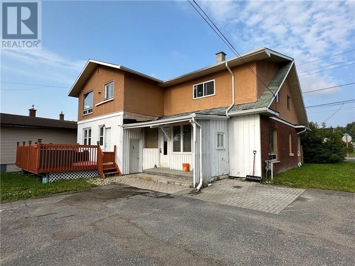 Property Photo:  244-246 Whittaker Street Unit# 6  ON P3C 3X8 