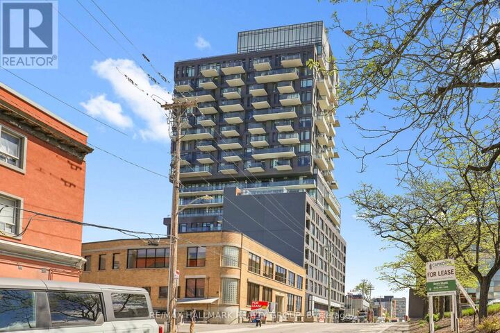 Property Photo: 203 Catherine Street 1204 ON K2P 1J5