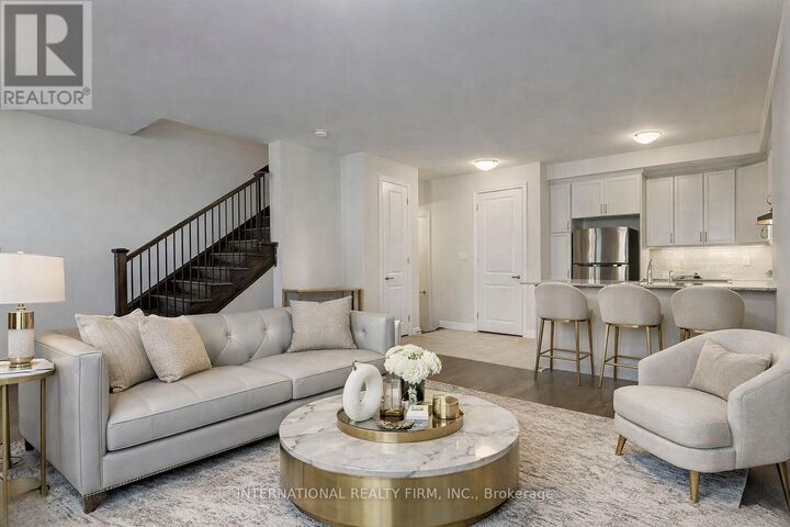 Property Photo:  17 Thomas Frisby Jr Crescent Makham  ON L6C 3L1 