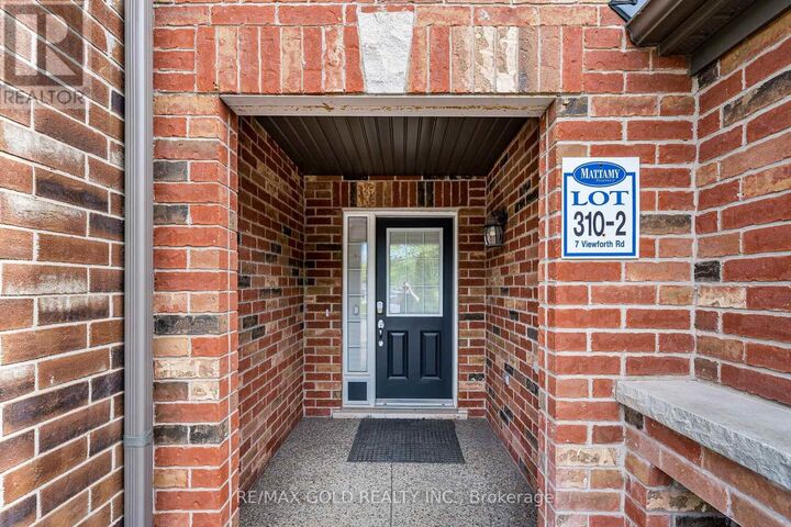Property Photo:  7 Viewforth Road  ON L7A 0R2 
