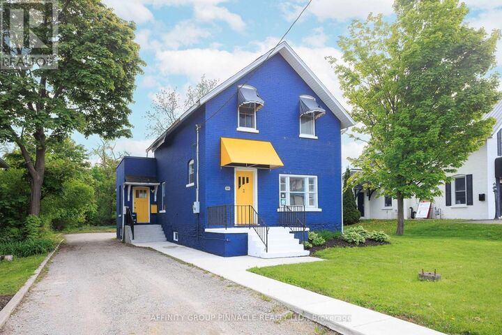 Property Photo:  221 Kent Street West  ON K9V 2Z1 