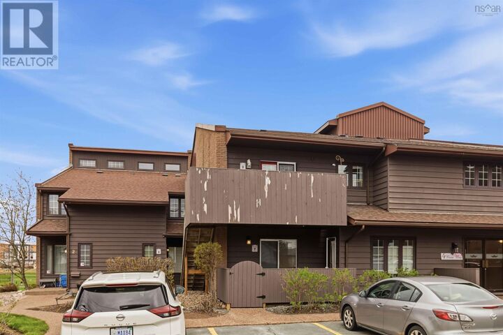 Property Photo: 4 Rose Way 9 NS B2Y 4L9