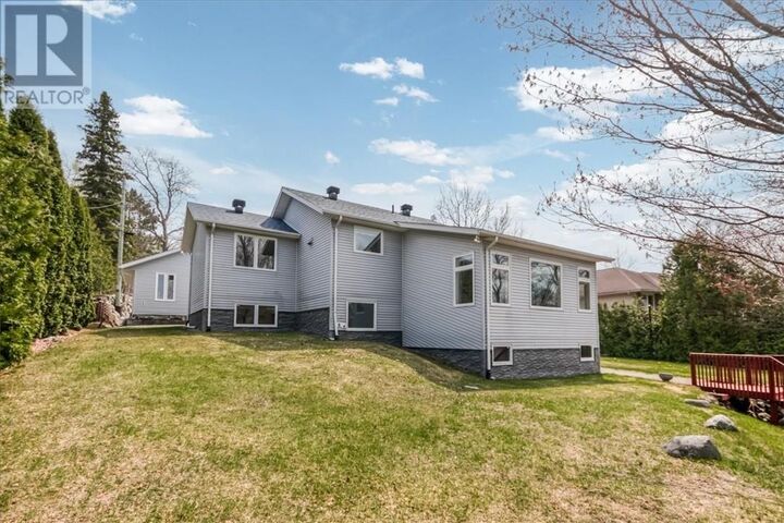 Property Photo: 65 Frenchman Lake Road S ON P3P 1R3