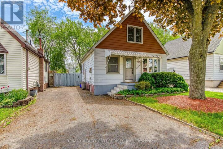 Property Photo:  269 East 26th Street  ON L8V 3C9 