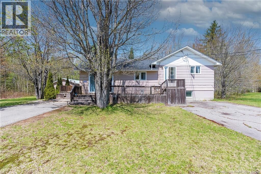 Property Photo:  5554 Des Erables Unit# 1,2,3  NB E4Y 1K7 
