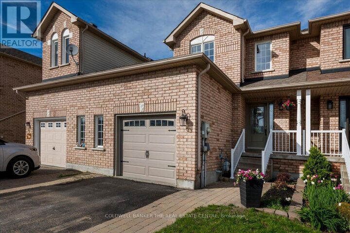 Property Photo: 25 Coleman Drive ON L4N 0R5