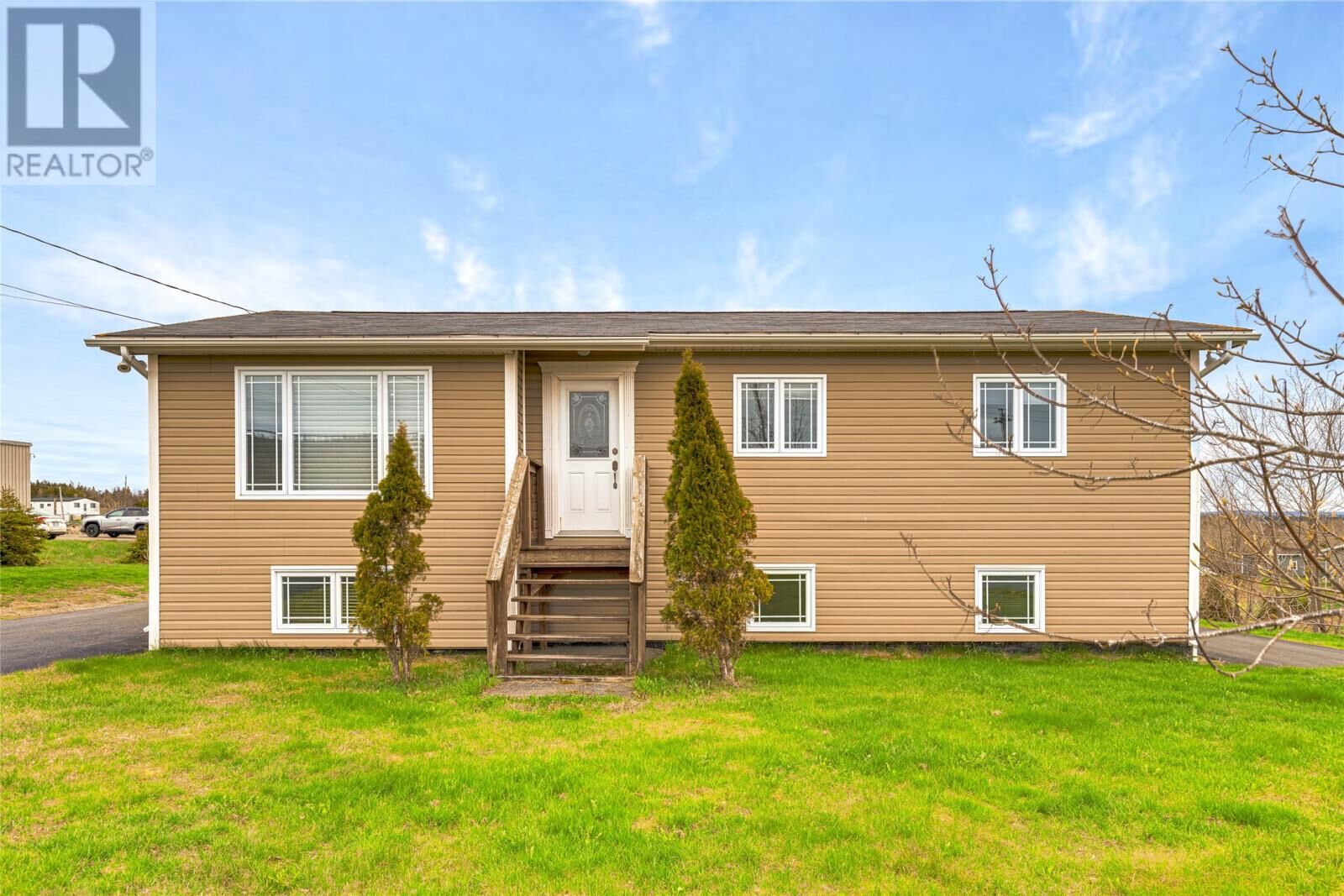 Property Photo: 1582 Torbay Road NL