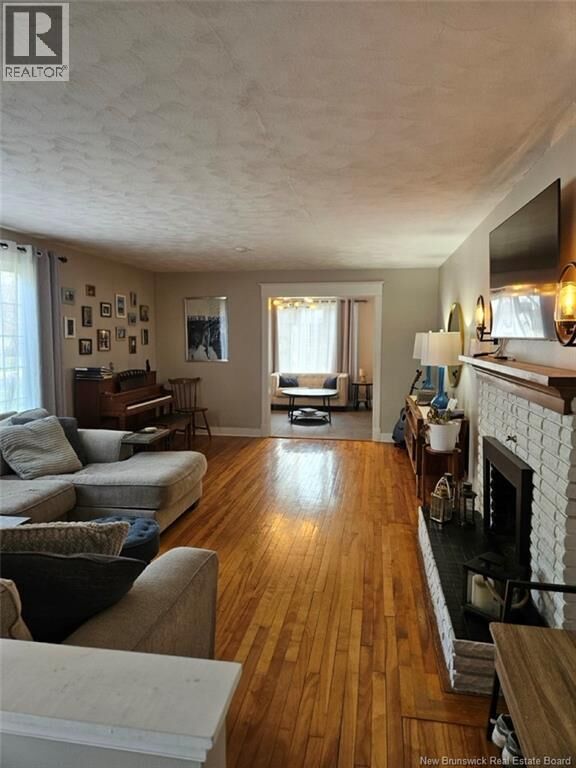 Property Photo: 930 O'Neil Avenue NB E2A 2L3