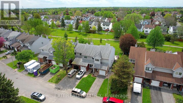 Property Photo:  1521 Briarfield Crescent  ON K4A 1Z9 