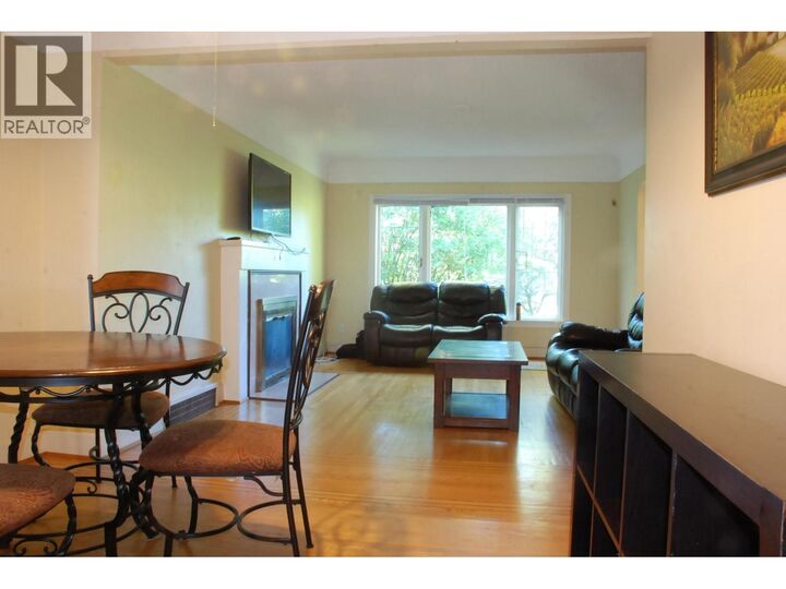 Property Photo:  3276 West 32nd Avenue  BC V6L 2C3 