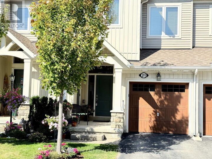 Property Photo:  21 Lett Avenue  ON L9Y 0Z5 