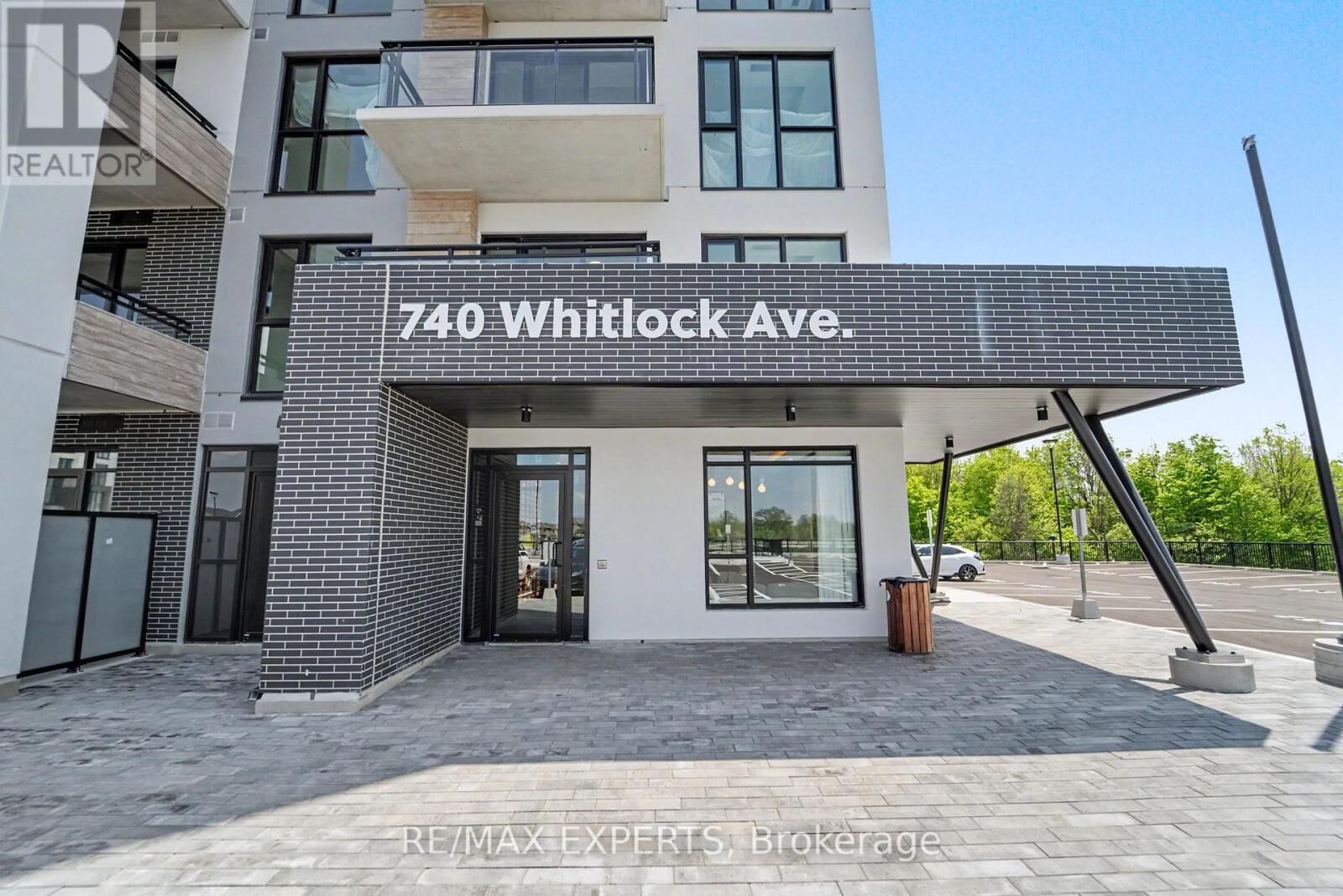 Property Photo:  740 Whitlock Avenue 214  ON L9E 2B4 