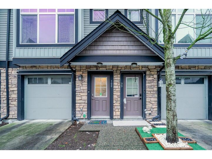 Property Photo:  6299 144 Street 100  BC V3X 1A2 