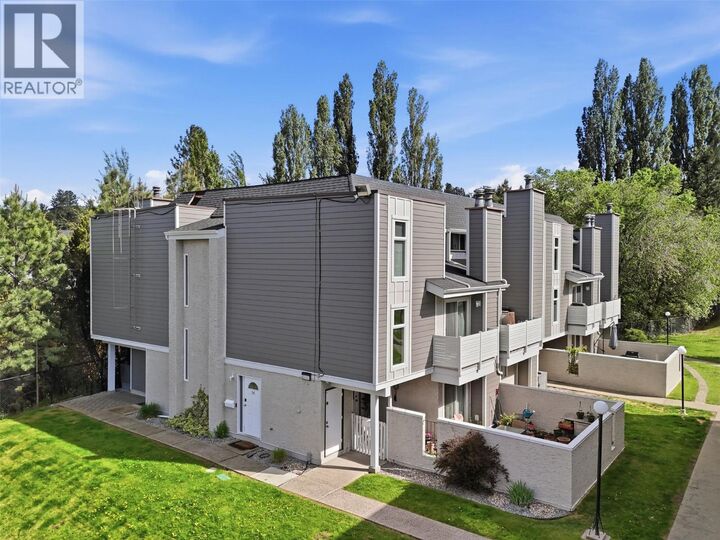 Property Photo:  1435 Summit Drive 60  BC V2E 1S4 