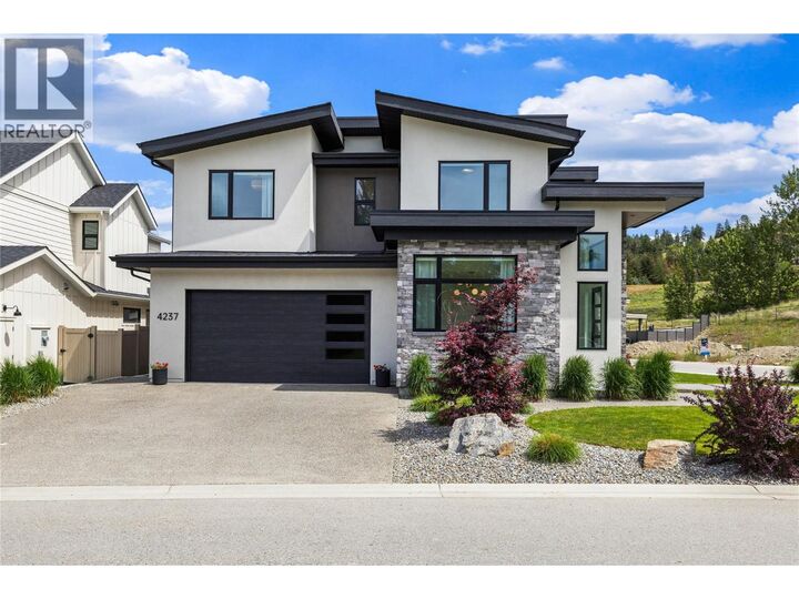 Property Photo: 4237 Russo Street BC V1W 0C6