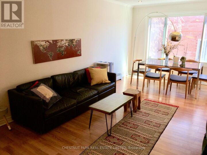 Property Photo:  1849 Davenport Road  ON M6N 1B8 