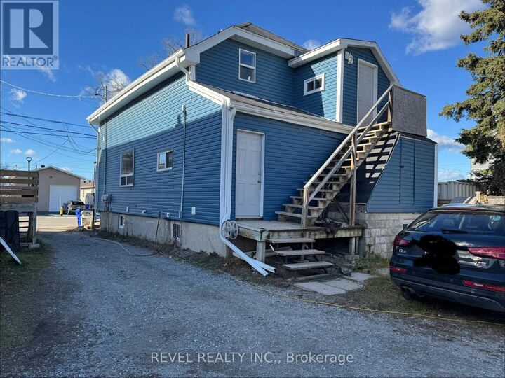 Property Photo: 92 Birch Street North ON P4N 6C9