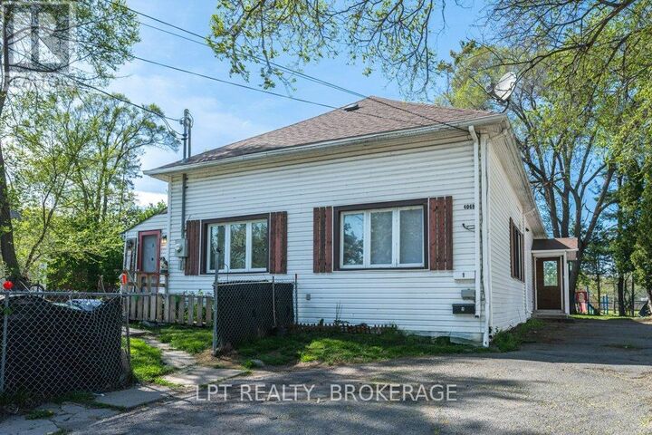 Property Photo:  4069 Bath Road  ON K7M 4Y6 
