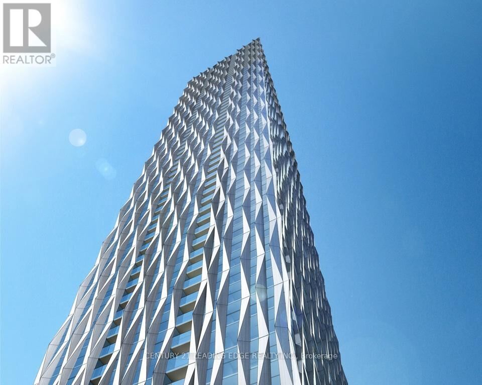 Property Photo:  1 Yorkville Avenue 3308  ON M4W 0B1 