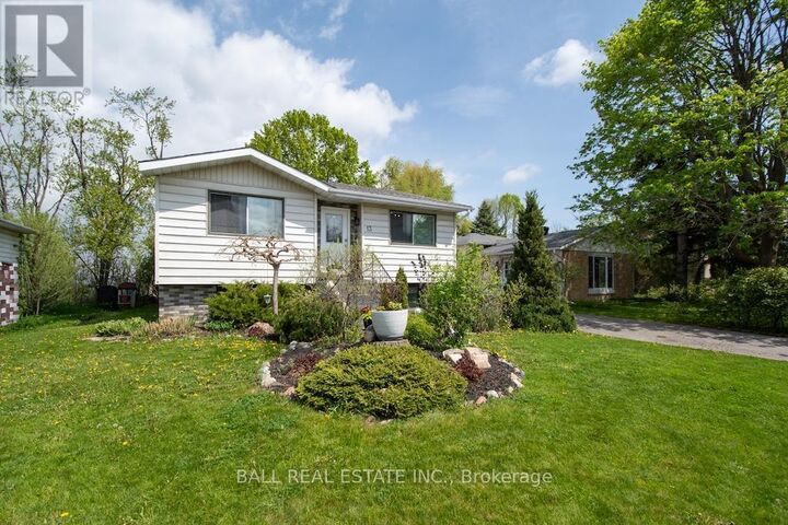 Property Photo: 13 Coyle Crescent ON K0L 2H0