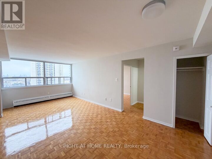 Property Photo: 1440 Lawrence Avenue West 510 ON M6L 1B2