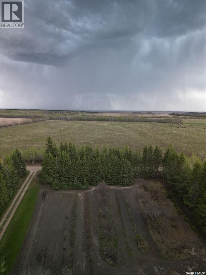 Property Photo: Schenker Acreage SK S0M 1L0