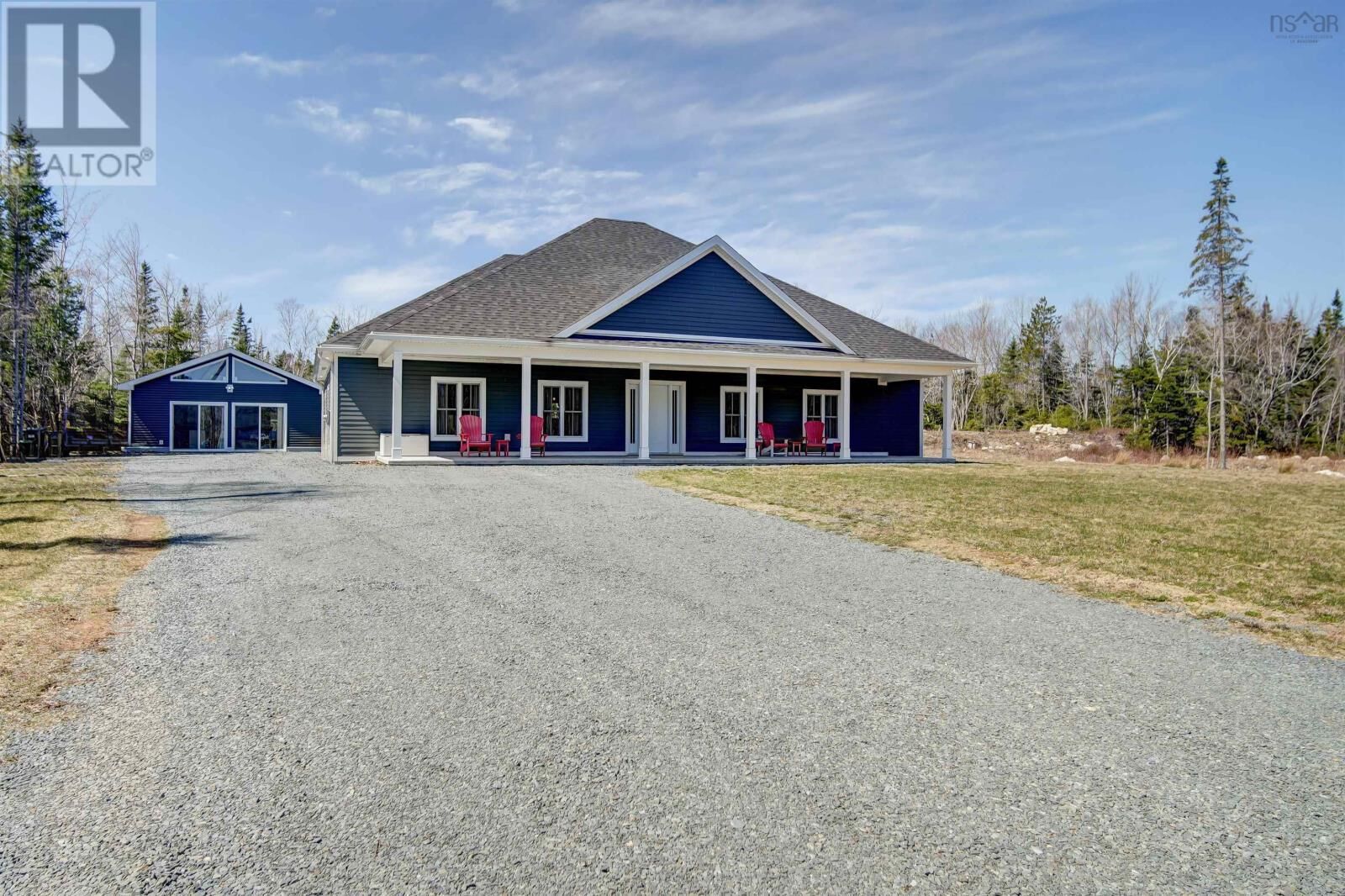 Property Photo: 149 Silver Birch Drive NS B3Z 1A8