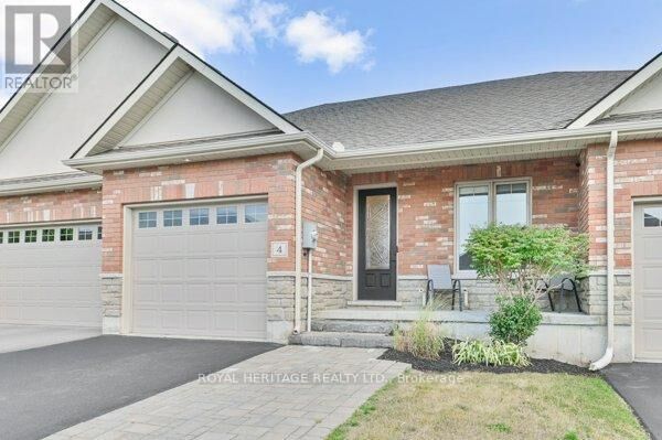 Property Photo:  4 Kingfisher Drive  ON K8V 0A6 
