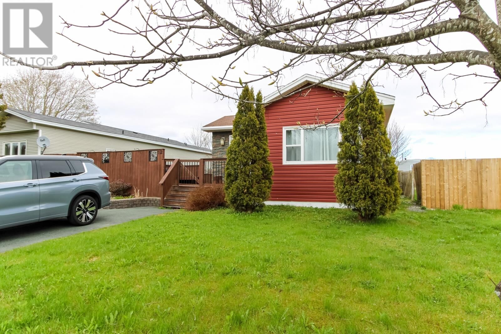 Property Photo:  12 Pinegrove Drive  NL A1L 1B7 