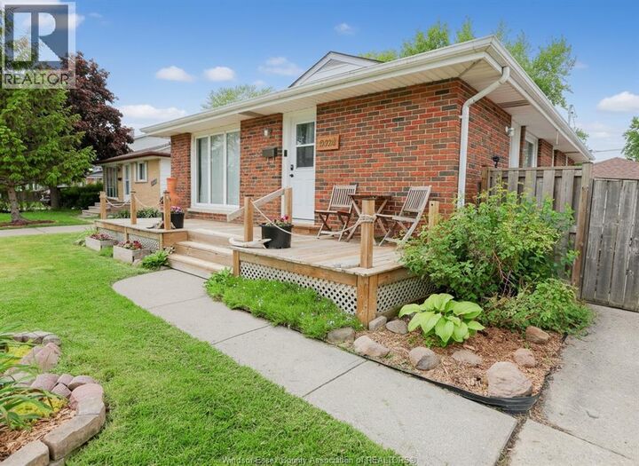 Property Photo: 8924 Little River Road ON N8S 2B6