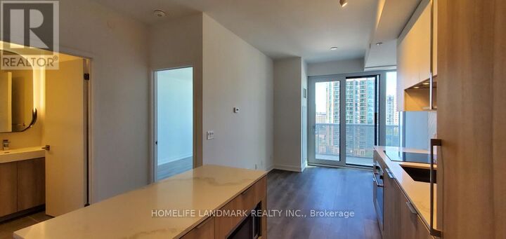 Property Photo:  15 Holmes Avenue 1106  ON M2N 0L4 