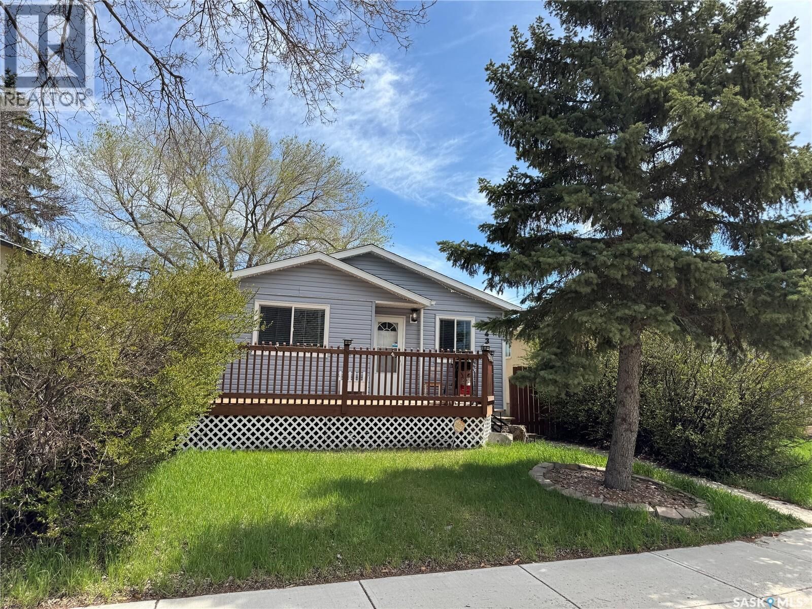 Property Photo:  43 Marshall Crescent  SK S4R 4Y8 